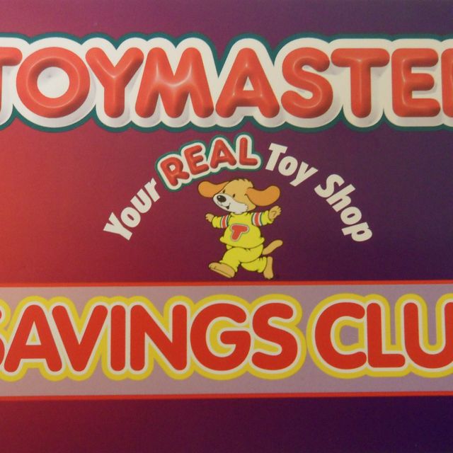 Toymaster